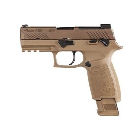 Sig Sauer P320 M18 kal. 9 mm Para